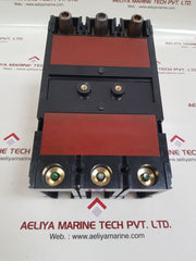 Terasaki Tl-400E 250Amp Circuit Breaker 3 Pole Ac690V 50~60Hz Eswb.0201.140