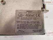 Ifm Dn 2035 Power Supply 3 Ac 400-500 V 24 Vdc 40A