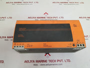 Ifm Dn 2035 Power Supply 3 Ac 400-500 V 24 Vdc 40A