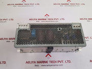 Ifm Dn 2035 Power Supply 3 Ac 400-500 V 24 Vdc 40A