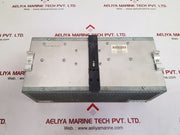 Ifm Dn 2035 Power Supply 3 Ac 400-500 V 24 Vdc 40A