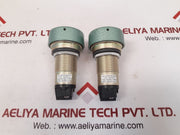 Idec Izumi Az11N Buzzer 110V 50/60Hz