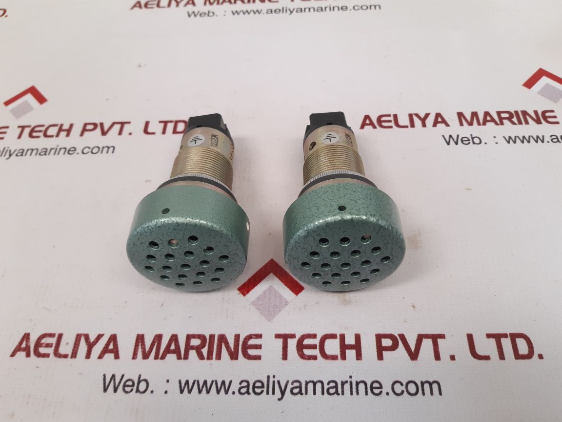 Idec Izumi Az11N Buzzer 110V 50/60Hz