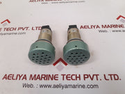Idec Izumi Az11N Buzzer 110V 50/60Hz