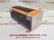 Ifm Dn 2035 Power Supply 3 Ac 400-500 V 24 Vdc 40A