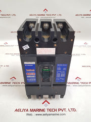 Terasaki Tl-225F 3-pole Circuit Breaker 850Amp Ac200-480V 50/60Hz