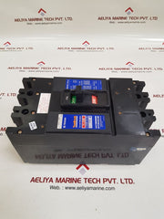 Terasaki Tl-225F 3-pole Circuit Breaker 850Amp Ac200-480V 50/60Hz