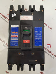 Terasaki Tl-225F 3-pole Circuit Breaker 850Amp Ac200-480V 50/60Hz