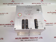 Nishishiba Dcyp-ib Differential Relay 105274Ey1 5A 50/60Hz