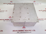 Nishishiba Dcyp-ib Differential Relay 105274Ey1 5A 50/60Hz
