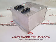 Nishishiba Dcyp-ib Differential Relay 105274Ey1 5A 50/60Hz