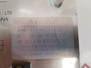 Nishishiba Dcyp-ib Differential Relay 105274Ey1 5A 50/60Hz
