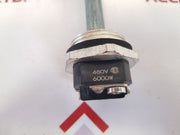 W W Grainger Sg-2603 Element For Water Heater 480V 6000W