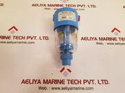 Parker Balston 58P Liquid Pressure Filter