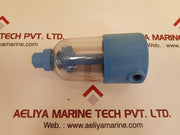 Parker Balston 58P Liquid Pressure Filter