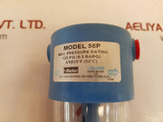 Parker Balston 58P Liquid Pressure Filter