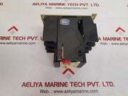 Hyundai Hor3K, 110 Thermal Overload Relay