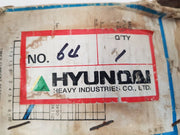 Hyundai Hor3K, 110 Thermal Overload Relay