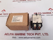 Kangyu Contactor Ckyc2-40/2 Coil 480V 50/60Hz Iec1095 Gb 17885