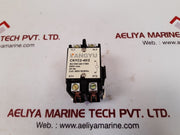 Kangyu Contactor Ckyc2-40/2 Coil 480V 50/60Hz Iec1095 Gb 17885