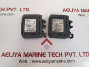 Abb Cc-ei/I-1 Current Converter Isolator 1Svr010200R160 0-20Ma
