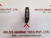 Abb Cc-ei/I-1 Current Converter Isolator 1Svr010200R160 0-20Ma
