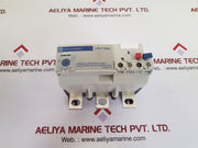 Telemecanique Lr9 F 5369 Class 10 Solid State Overload Relay 600V 90A-150A