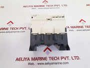 Telemecanique Lr9 F 5369 Class 10 Solid State Overload Relay 600V 90A-150A