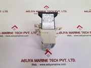 Telemecanique Lr9 F 5369 Class 10 Solid State Overload Relay 600V 90A-150A