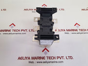 Telemecanique Lr9 F 5369 Class 10 Solid State Overload Relay 600V 90A-150A