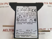 Telemecanique Lr9 F 5369 Class 10 Solid State Overload Relay 600V 90A-150A