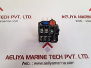 Mitsubishi Th-n12Kp Thermal Overload Relay 690V 1.7A 1Fa 029
