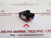 Mitsubishi Th-n12Kp Thermal Overload Relay 690V 1.7A 1Fa 029