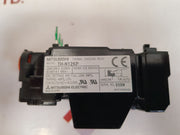 Mitsubishi Th-n12Kp Thermal Overload Relay 690V 1.7A 1Fa 029