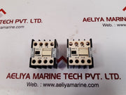 Hyundai Hac13 Auxiliary Contact Block 1 Ea 660V