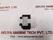 Hyundai Hac13 Auxiliary Contact Block 1 Ea 660V
