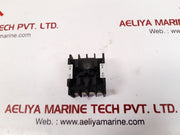 Hyundai Hac13 Auxiliary Contact Block 1 Ea 660V