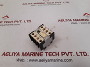 Hyundai Hac13 Auxiliary Contact Block 1 Ea 660V