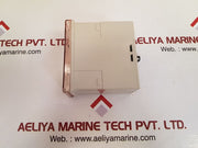 Omron Sao-r1N Solid State Current Sensor 100/110/120 Vac Eswb.0101.084