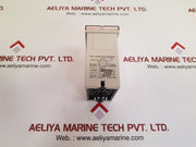 Omron Sao-r1N Solid State Current Sensor 100/110/120 Vac Eswb.0101.084