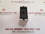 Omron Sao-r1N Solid State Current Sensor 100/110/120 Vac Eswb.0101.084