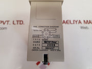 Omron Sao-r1N Solid State Current Sensor 100/110/120 Vac Eswb.0101.084