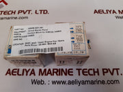 Hyundai Hab22 Auxiliary Contact Block Ith=16A 660V