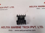 Hyundai Hab22 Auxiliary Contact Block Ith=16A 660V