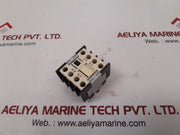 Hyundai Hab22 Auxiliary Contact Block Ith=16A 660V