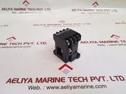 Fuji Electric Src3631-02Z 1038(3A1B) Magnetic Contactor