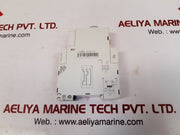 Crouzet Tcr1 Relay Timer 0,1S-100H 14 Vdc