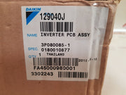 Daikin 129040J Inverter Pcb Assembly 085-1F Pbf