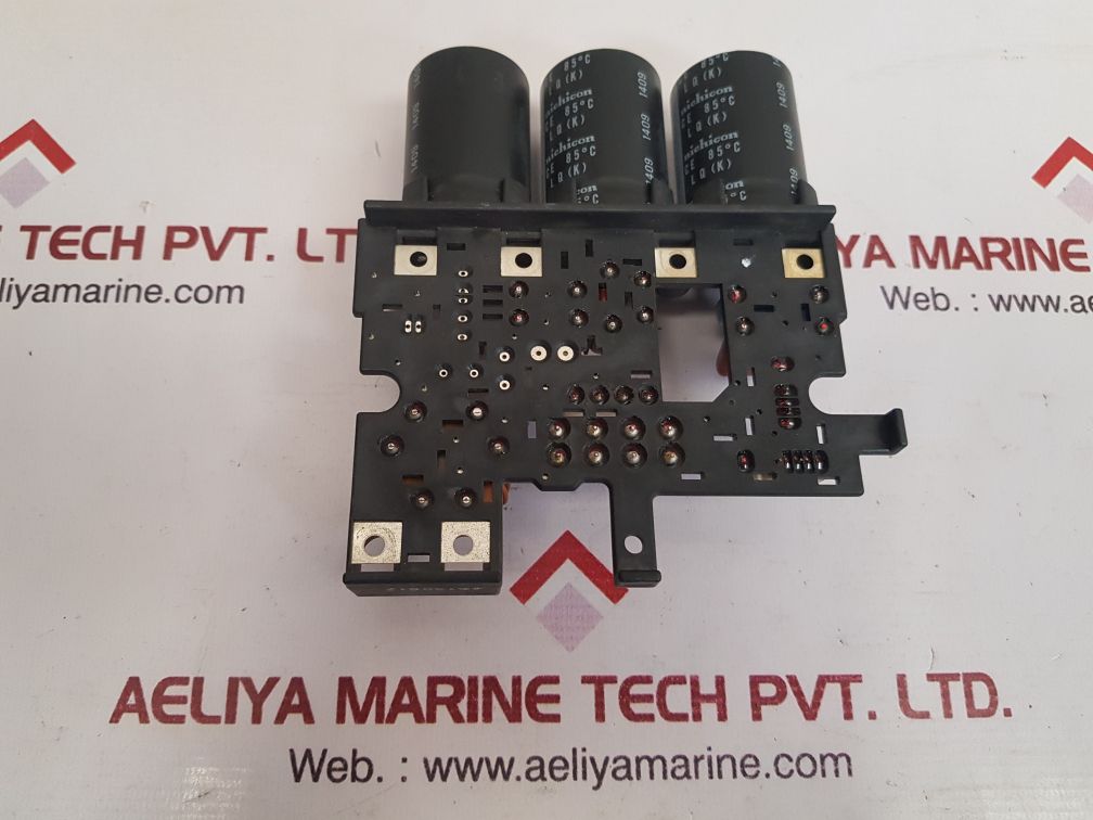 Daikin 129040J Inverter Pcb Assembly 085-1F Pbf