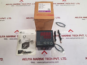 Hanyoung Nux Nx7_00 Temperature Controller